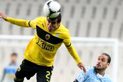 Ηγετική ομιλία Κοντοέ