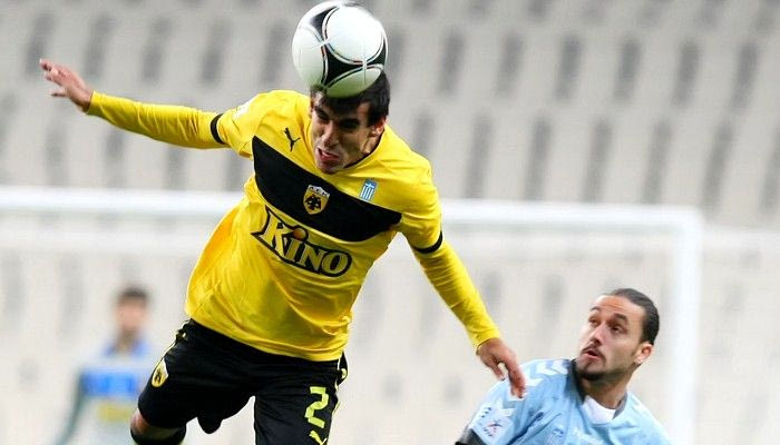 Ηγετική ομιλία Κοντοέ