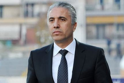 Παραιτήθηκε ο Κωστένογλου