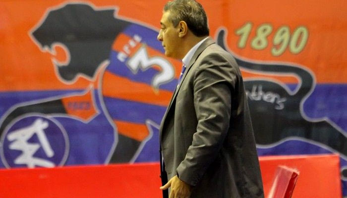 Κουφός: “Δόξα τω θεώ”. Βετούλας: “Δεν ήμασταν προετοιμασμένοι”