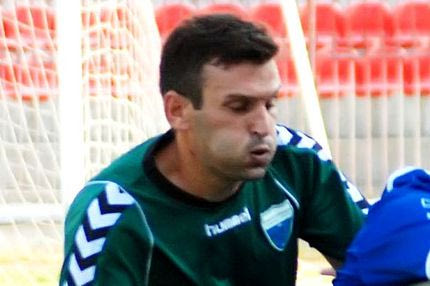 Δεν ταξίδεψε ο Κουτσόπουλος