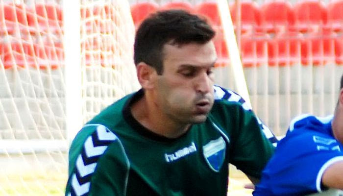 Δεν ταξίδεψε ο Κουτσόπουλος