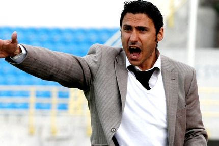 Τέλος ο Κούτσης από την Παναχαϊκή