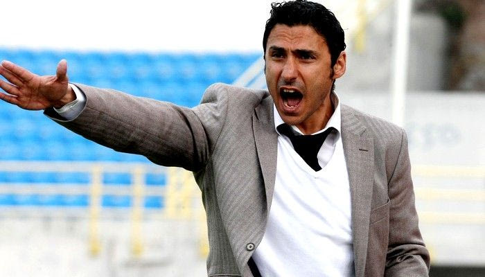 Τέλος ο Κούτσης από την Παναχαϊκή