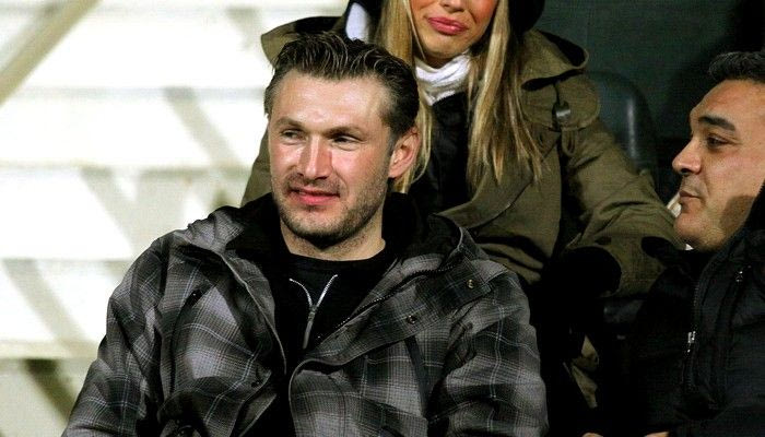 Το “αντίο” των Λαμπριάκου, Κατσιαούνη και Στεφανίδη