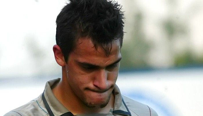 Χειρουργείται τη Δευτέρα ο Λαμπρόπουλος, εκτός για 3-4 μήνες