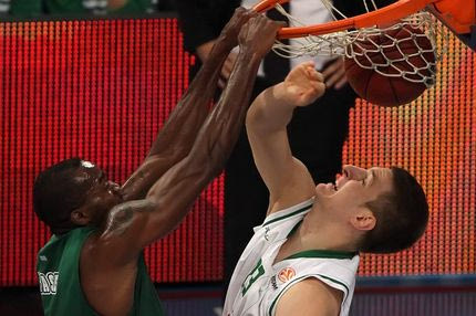 Λάσμε: “Αγαπώ τη νίκη, μισώ την ήττα”