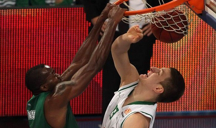 Λάσμε: “Αγαπώ τη νίκη, μισώ την ήττα”