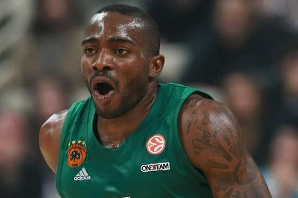 Λάσμε: “Αισθάνομαι ευλογημένος”