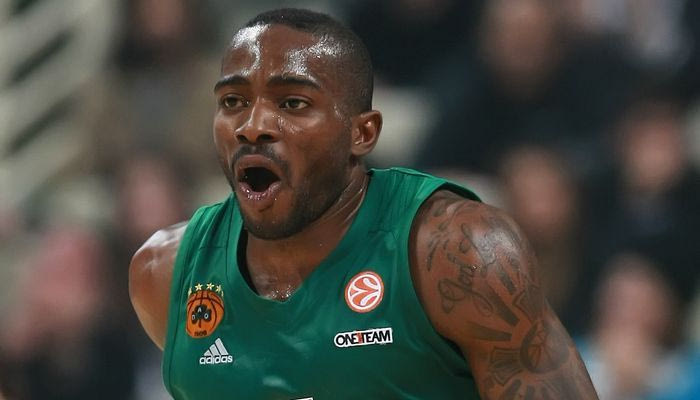 Λάσμε: “Αισθάνομαι ευλογημένος”