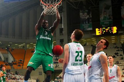 Λάσμε: “Θέλω να σταματάω του πάντες”