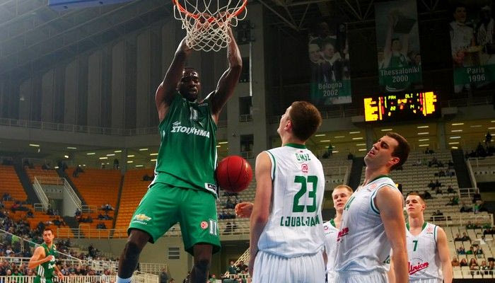 Λάσμε: “Θέλω να σταματάω του πάντες”