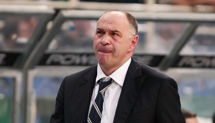 Λάσο: “Σταθερός ο Παναθηναϊκός”