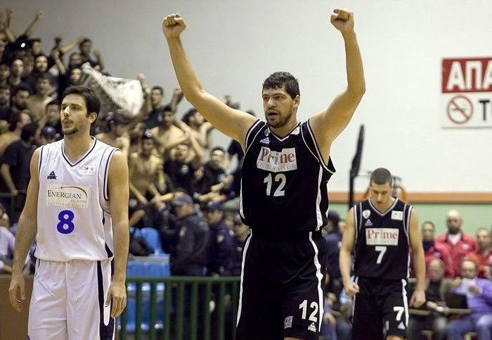 Προληπτικά εκτός ο Παπαδόπουλος