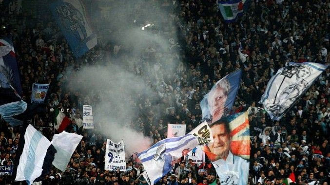 Λάτσιο – Τότεναμ 0-0