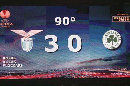 Η συζήτηση για τον Παναθηναϊκό