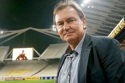 Λίνεν: “Ισως χρειαστεί χρόνος να ξεφύγουμε”