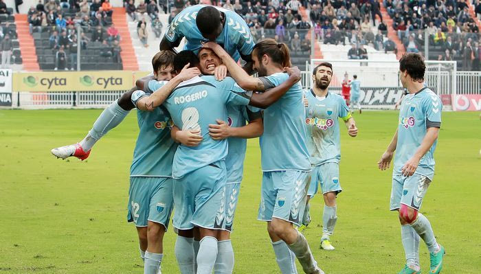 ΟΦΗ – Λεβαδειακός 0-2