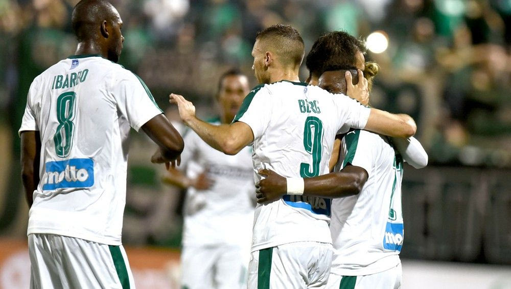 Χάθηκε η… μπάλα (STOP)