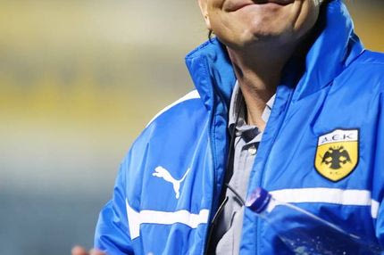 Η ευκαιρία για την εκτόξευση…