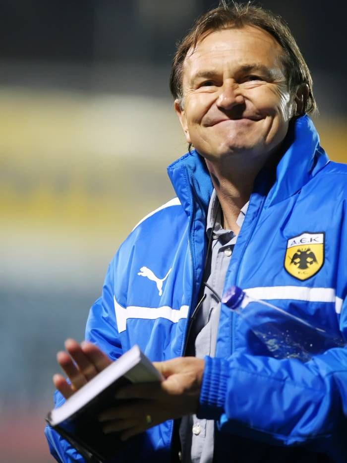 Η ευκαιρία για την εκτόξευση…