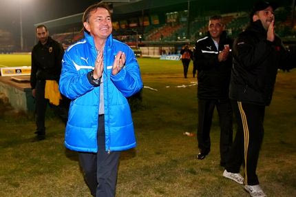 Λίνεν: “Ακόμη είμαστε τελευταίοι”