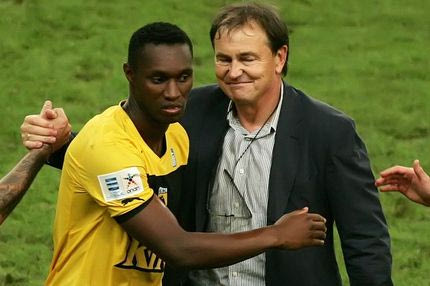 Λίνεν: “Δεν περίμενα την κατάσταση να είναι τόσο τραγική”