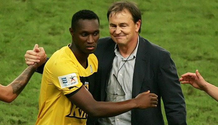 Λίνεν: “Δεν περίμενα την κατάσταση να είναι τόσο τραγική”