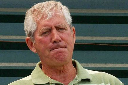 Στηρίζει Φερέιρα ο Λιβαθηνός