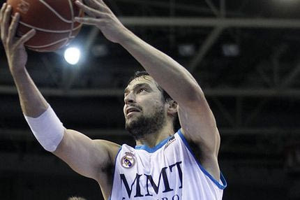 Συμβόλαιο… ζωής για τον Γιουλ