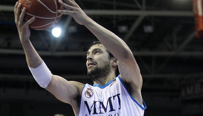 Συμβόλαιο… ζωής για τον Γιουλ