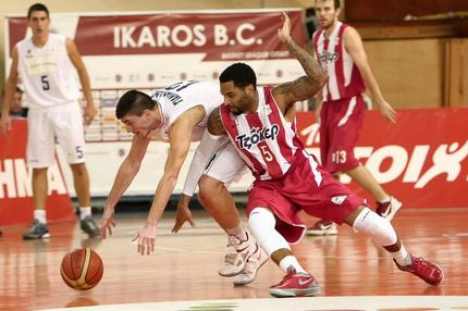 Ερυθρόλευκο Top10