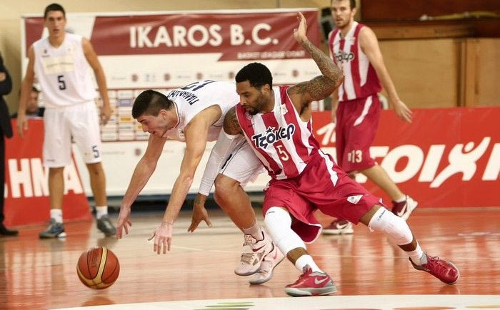 Ερυθρόλευκο Top10