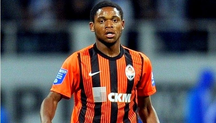 Κατηγορείται από την UEFA ο Λουίζ Αντριάνο