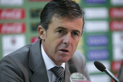 Έρχεται για Άρη ο Άλκαραθ