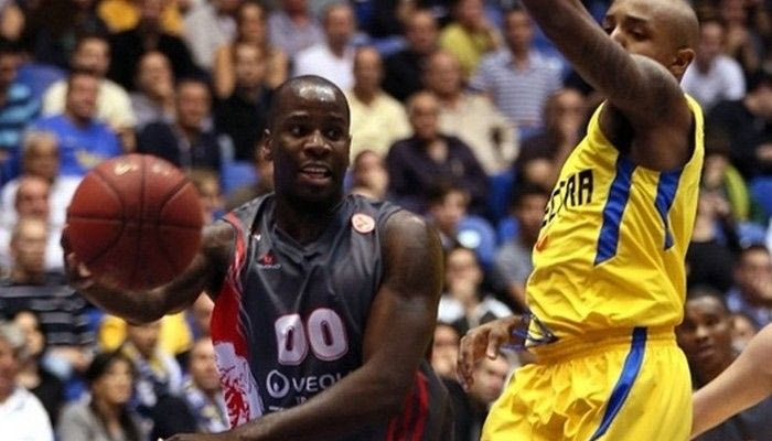 Μακάμπι Τελ Αβίβ – Σαλόν 78-73