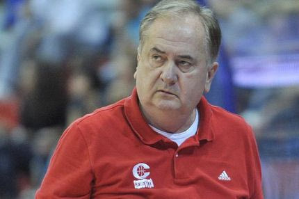 Μάλκοβιτς: “Ο Ολυμπιακός δεν ξέχασε το μπάσκετ”