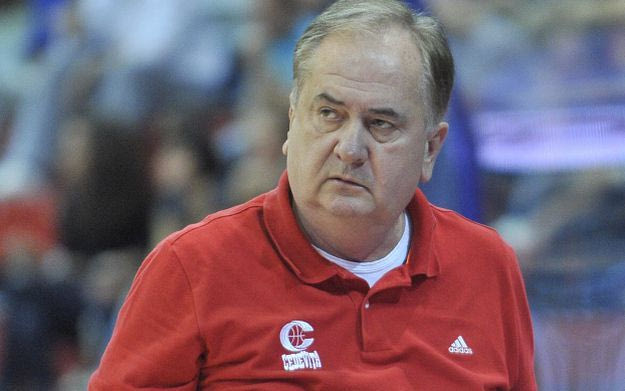 Μάλκοβιτς: “Ο Ολυμπιακός δεν ξέχασε το μπάσκετ”