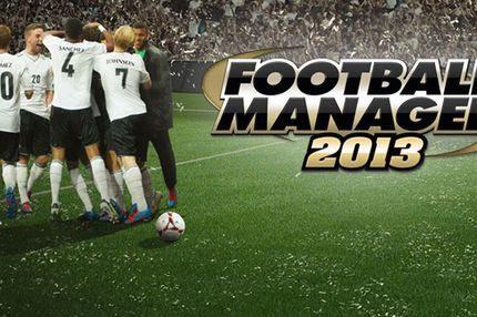 Football Manager 2013: “Ένα από τα καλύτερα Sports Games που έχουν κυκλοφορήσει ποτέ!”