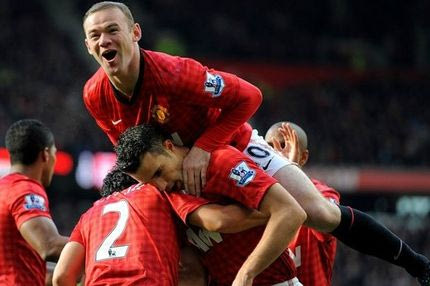 10η αγ. Άνετη νίκη της Γιουνάιτεντ επί της Άρσεναλ, σκόνταψε στο φινάλε η Τσέλσι