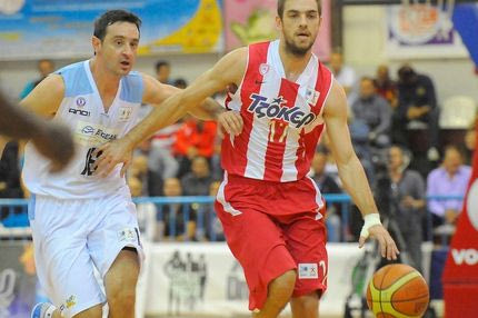 Μάντζαρης: “Να διαχειριστούμε την πίεση”