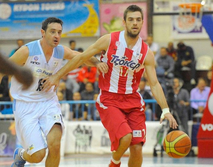 Μάντζαρης: “Να διαχειριστούμε την πίεση”