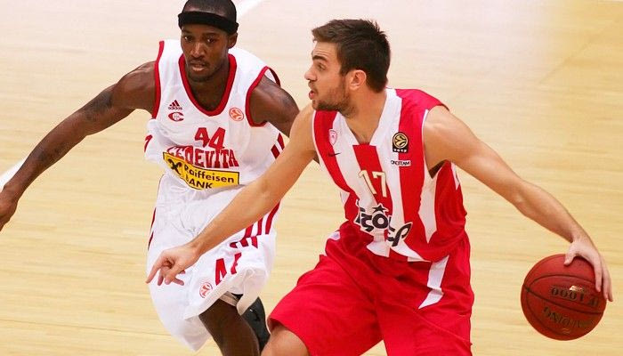 Μάντζαρης: “Παράδεχομαι τον Μπαρτζώκα”