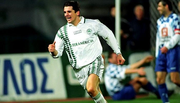 Μάρκος: “Απορώ γιατί δεν έφευγε μόνος του ο Φερέιρα”