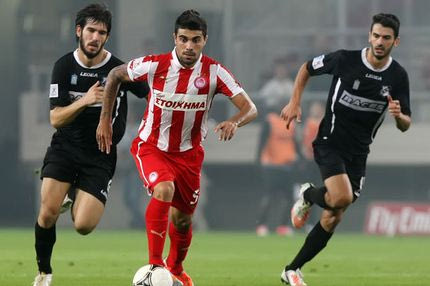 Στην εθνική Πορτογαλίας ο Μασάντο