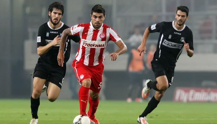 Στην εθνική Πορτογαλίας ο Μασάντο