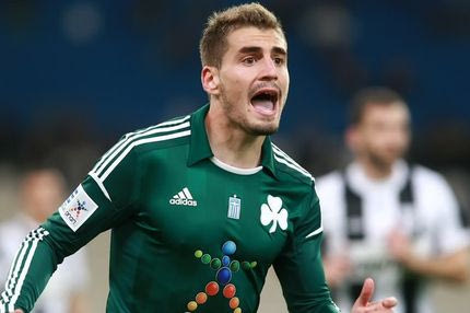 Αμφίβολος για Λεβαδειακό ο Μαυρίας