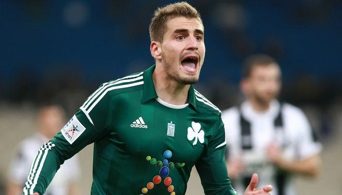 Αμφίβολος για Λεβαδειακό ο Μαυρίας