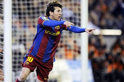 Τα απίθανα ρεκόρ του Μέσι και αυτά που κυνηγάει