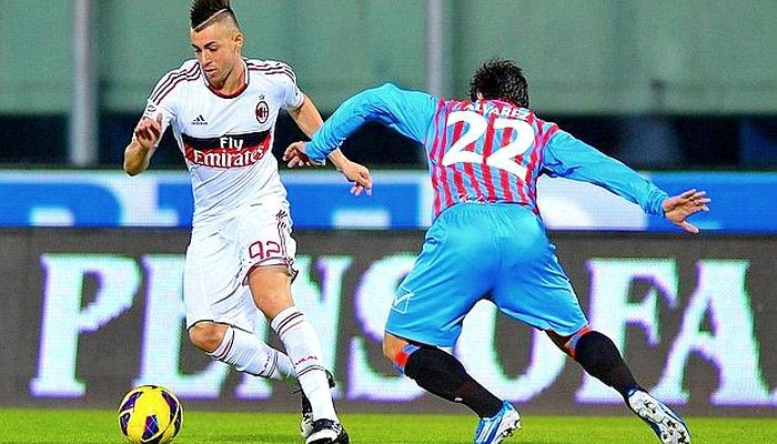 15η αγ.: Νικάει και εκτός η Μίλαν